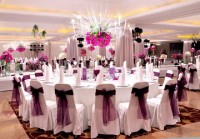   Bắt trend màu sắc trang trí tiệc cưới 2019