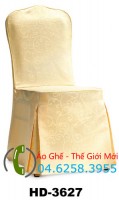 Cách chọn mua áo phủ ghế gia đình phù hợp
