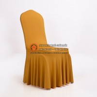 Nhận may áo ghế nhà hàng tại Hà Nội 