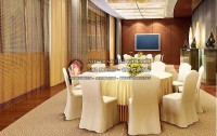 Những tiêu trí chọn mua áo phủ ghế hội thảo
