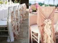 Áo phủ ghế tiệc cưới chất lượng cao
