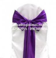 Xưởng may áo ghế, áo phủ ghế đẹp lớn nhất ở Hà Nội