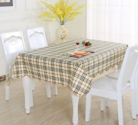 3 lý do nên chọn khăn trải bàn caro
