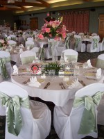 Địa chỉ may khăn trải bàn giá rẻ tại Hà Nội