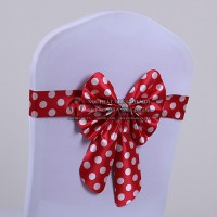 Nhận may nơ áo ghế theo yêu cầu giá rẻ
