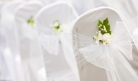 Top 5 mẫu nơ áo ghế hiện đại 