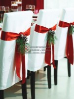 May nơ áo nghế nhà hàng theo yêu cầu tại Hà Nội 