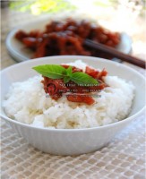 Bí quyết nấu cơm ngon chuẩn vị 
