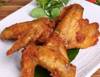 Hướng dẫn cách làm cánh gà chiên mắm giòn, ngon