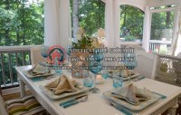 Cách gấp khăn napkin hình ngôi sao
