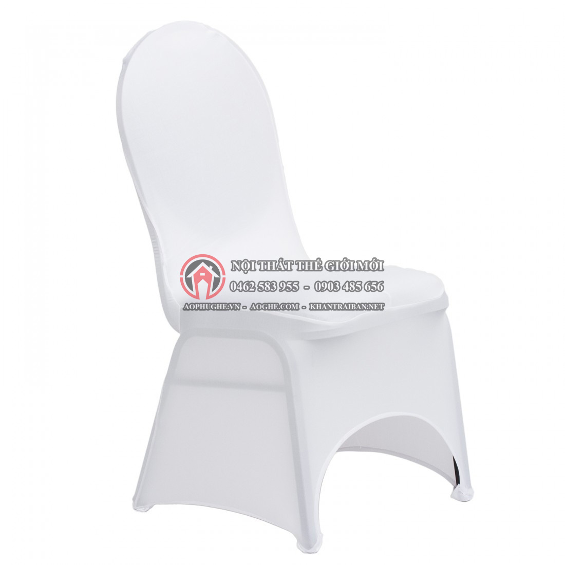 May váy ghế tiệc cưới rẻ đẹp