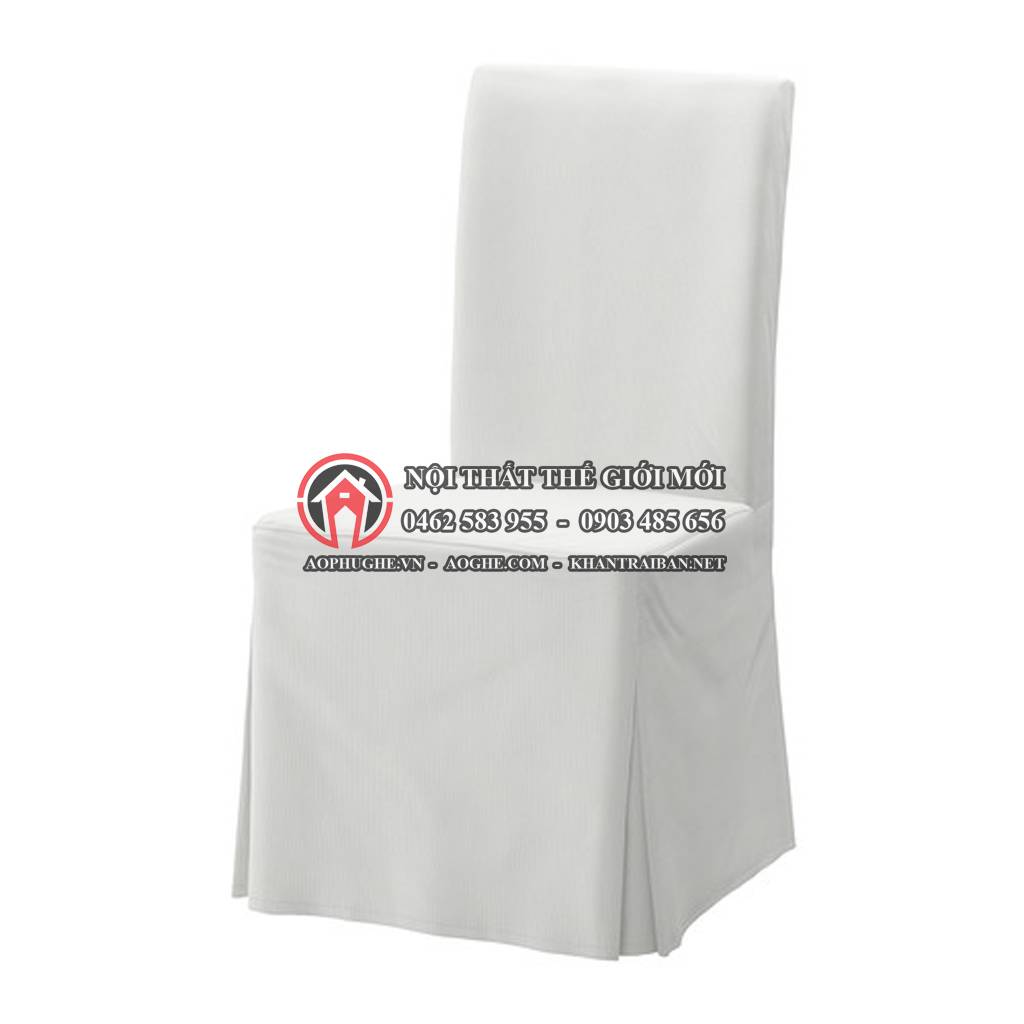 Địa chỉ may áo phủ ghế khách sạn