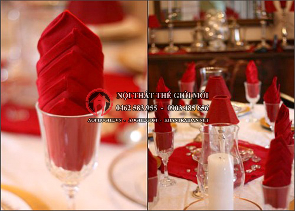khăn napkin