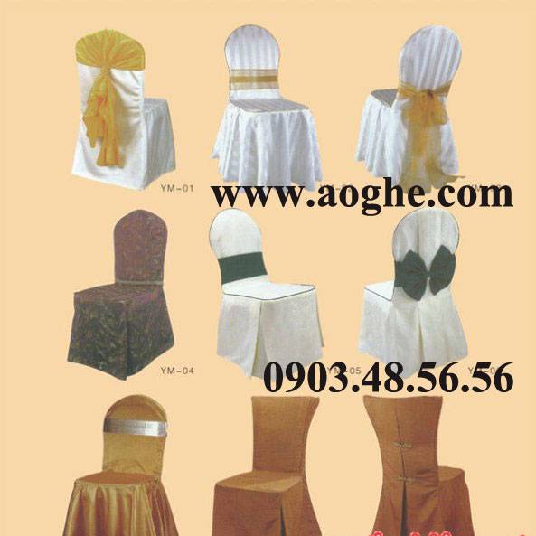 Nhận may áo phủ ghế gia đình giá rẻ trên toàn quốc