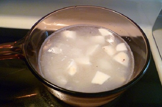 Áo ghế khách sạn