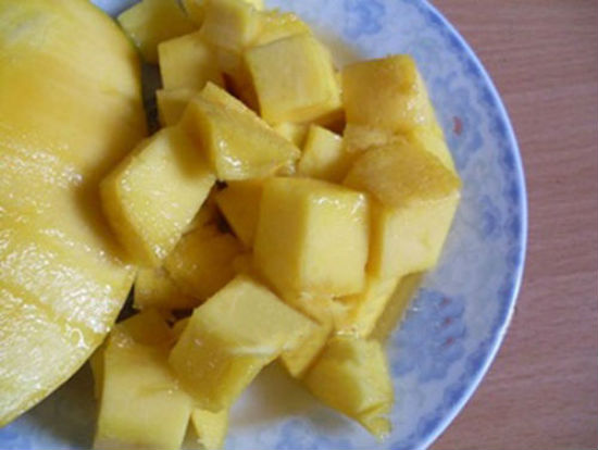 May khăn trải bàn nhà hàng