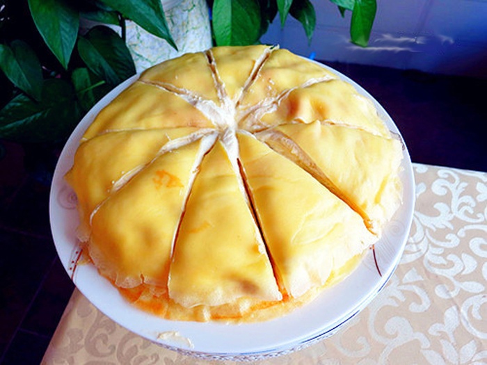 Khăn bàn tiệc cưới