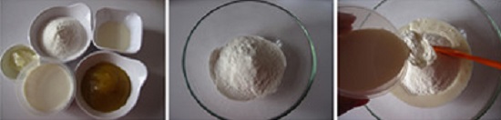 May gia công khăn bàn nhà hàng tiệc cưới đẹp