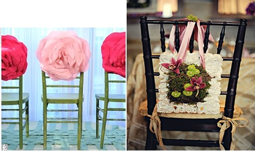 May gia công khăn napkin tiệc cưới rẻ đẹp