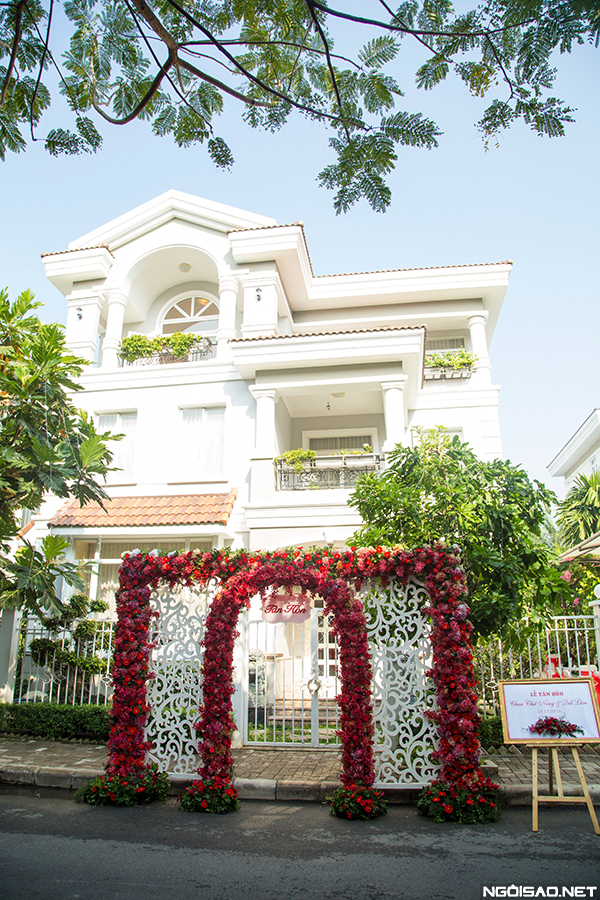 Địa chỉ may gia công khăn ăn nhà hàng tiệc cưới giá rẻ
