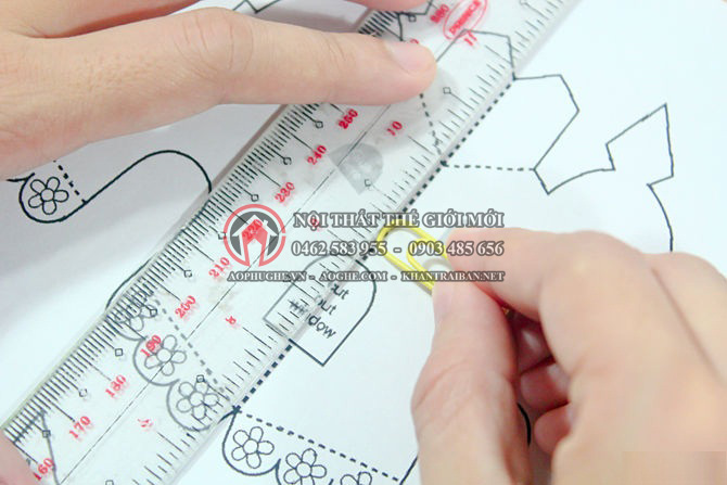 áo bọc ghế