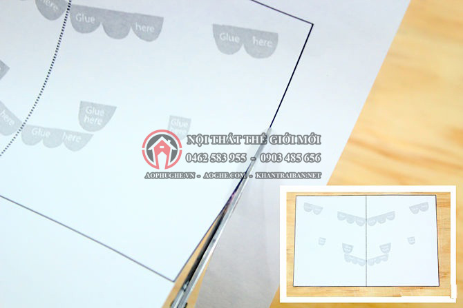 áo bọc ghế