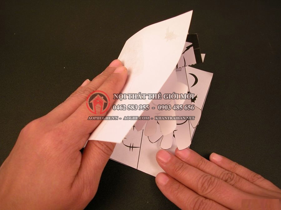 áo phủ ghế
