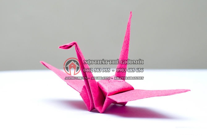 may nơ áo phủ ghế